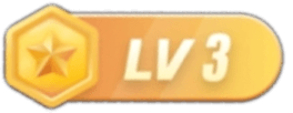 等级-LV3-剪辑社